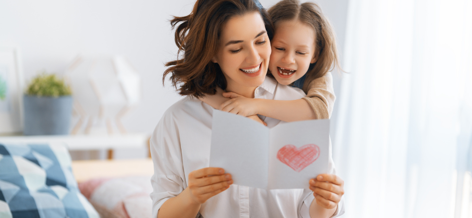 17 Regalos para el día de las madres, Ideas para sorprender a mamá