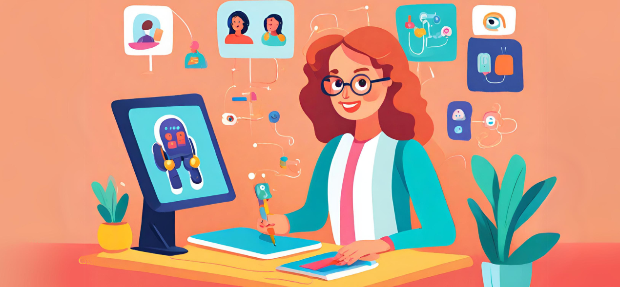 9 herramientas gratuitas de IA que te ayudarán en el trabajo (y en tu ...