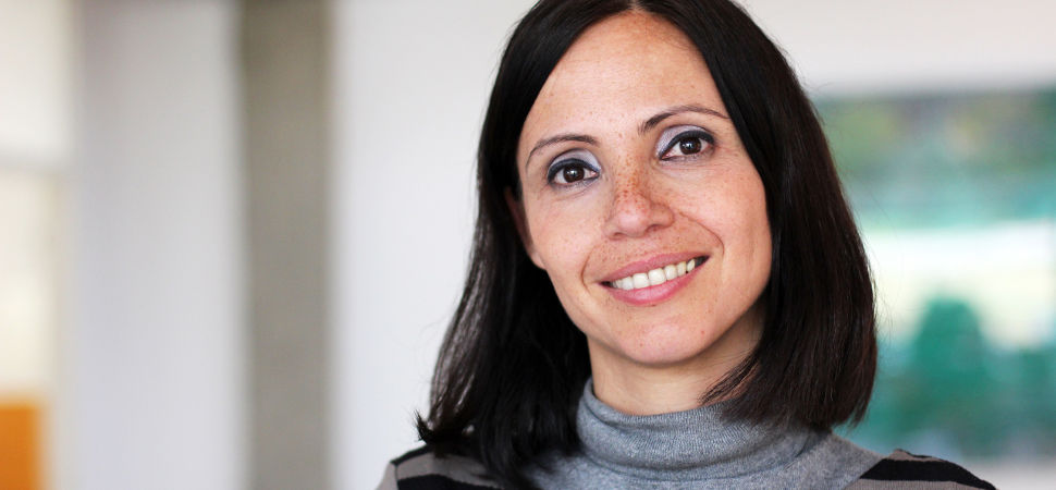Sandra Pina cree que las empresas pueden salvar el mundo (y seguir ...