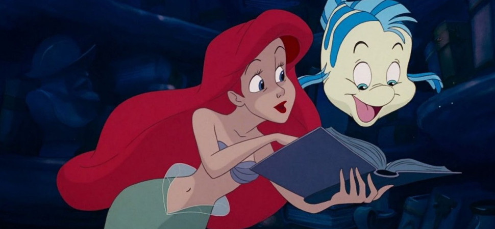 Las 'Jodidas Princesas' de Disney pasan por el diván para aprender feminismo